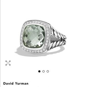 David Yurman STONE ONLY for 11mm